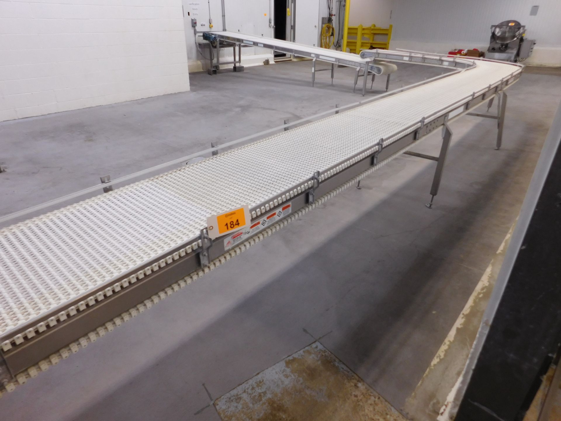 Conveyor