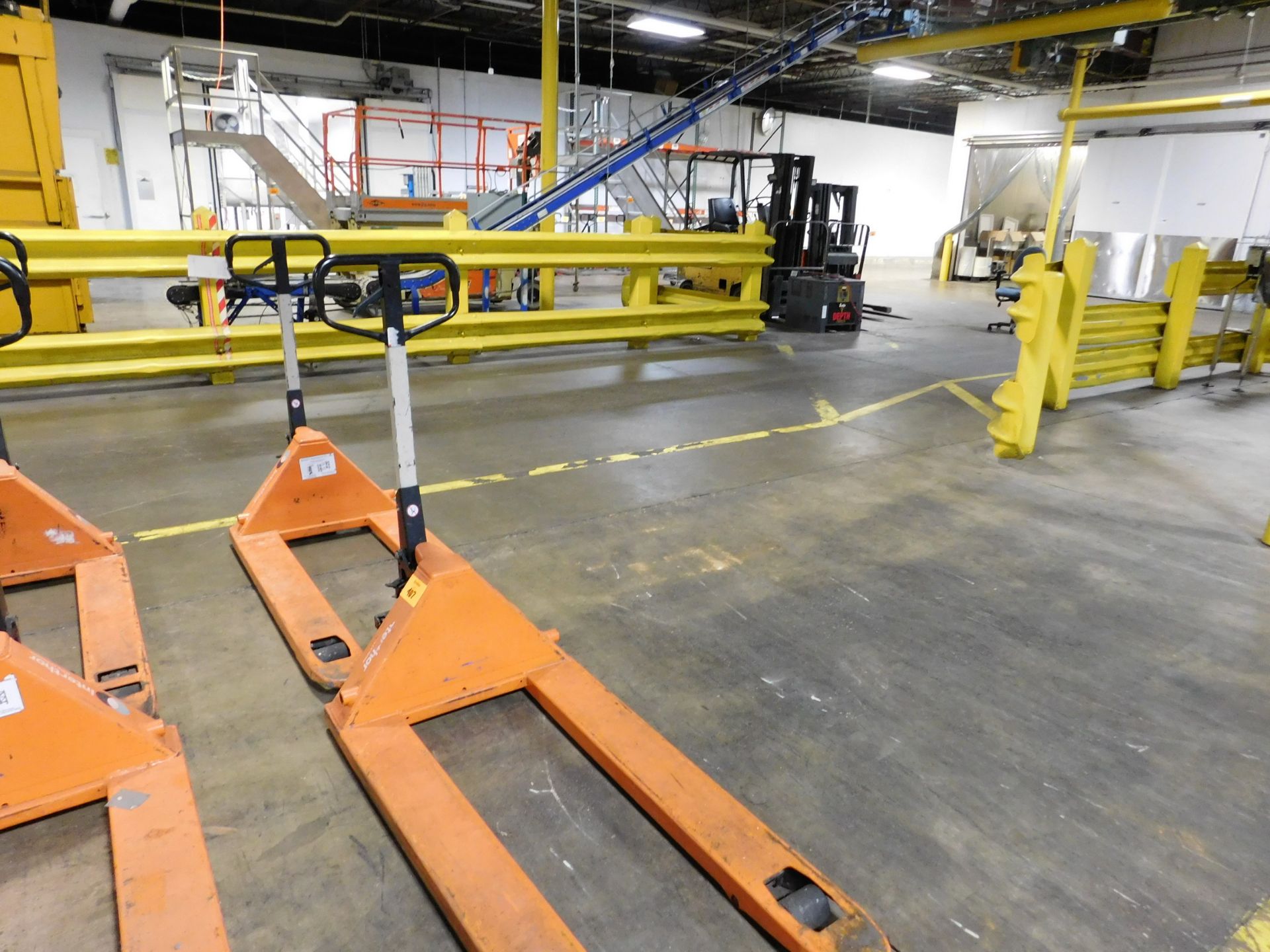 Pallet Jacks - Image 2 of 2