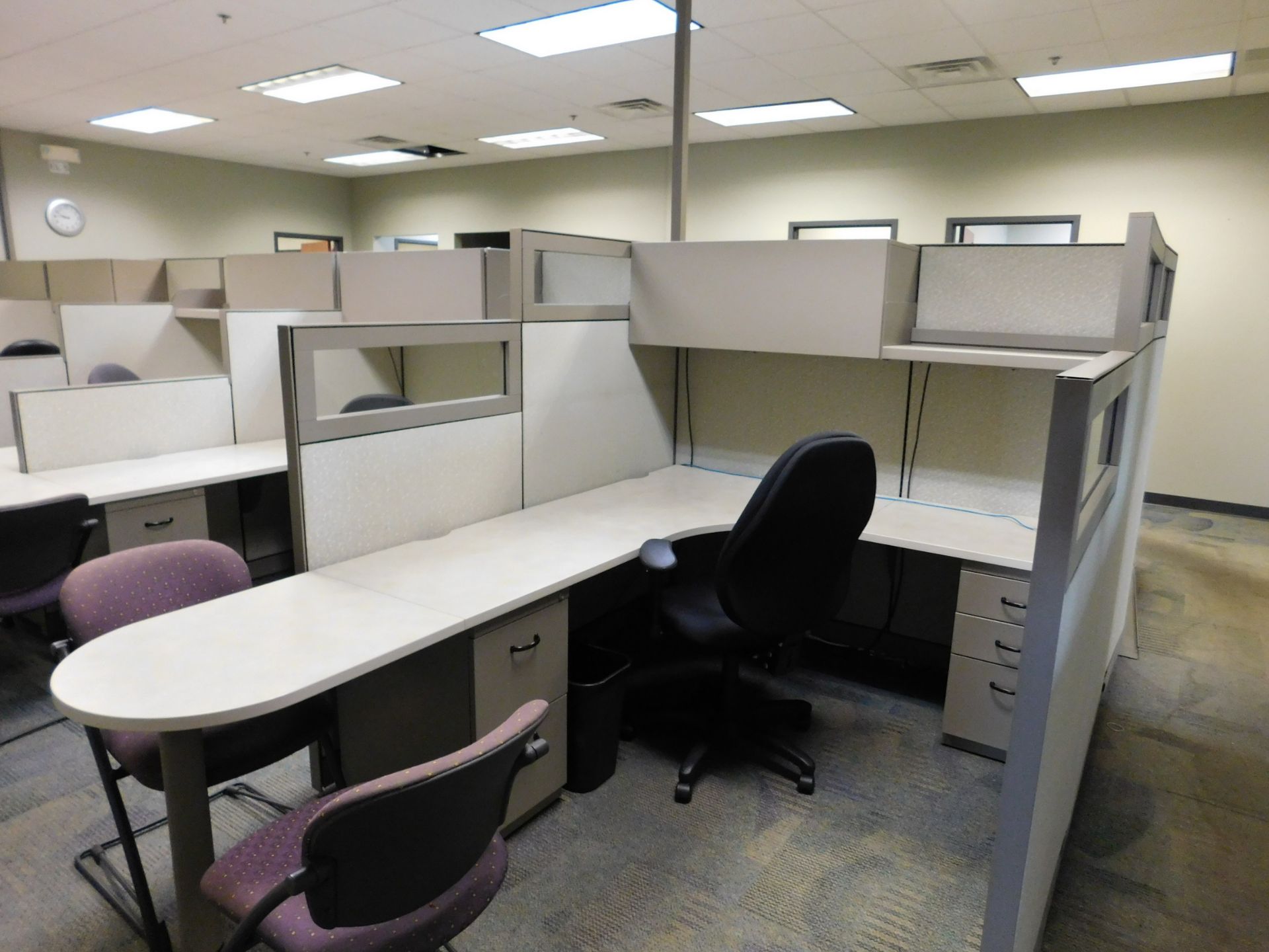 Office Furniture - Image 3 of 4