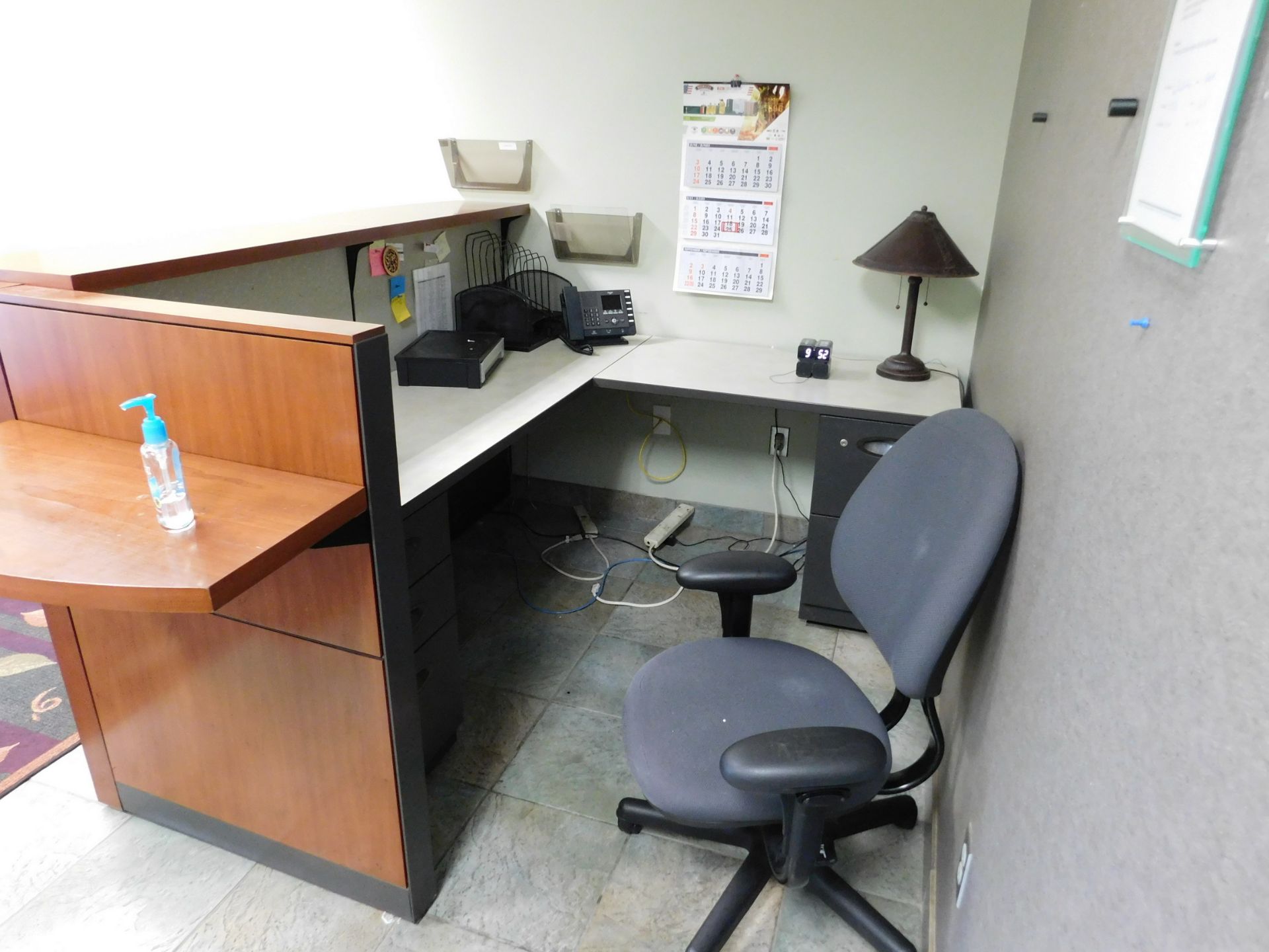 Office Furniture - Image 2 of 4