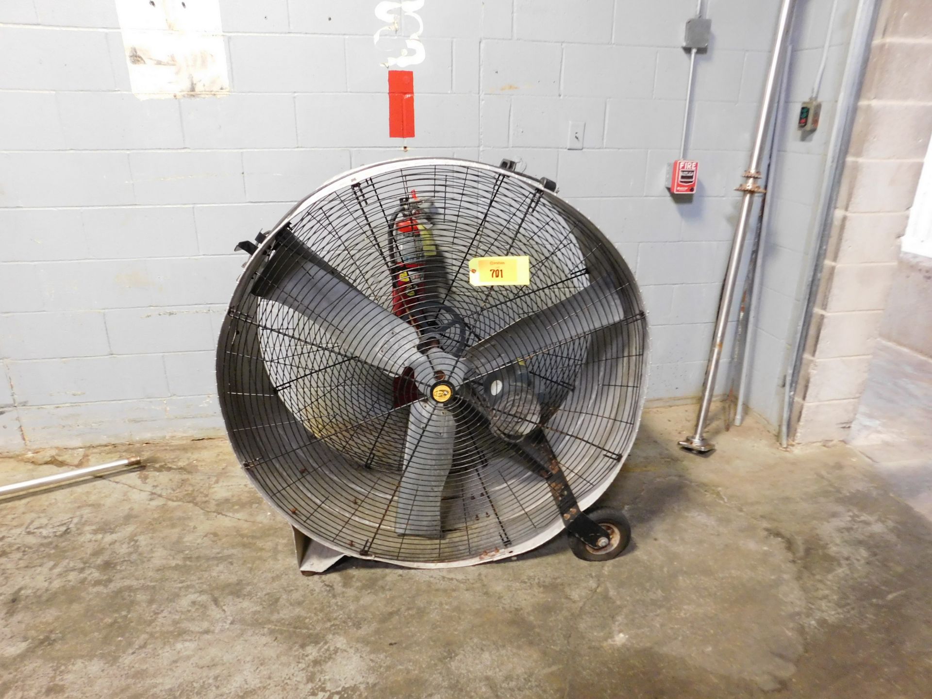 Air Circulator