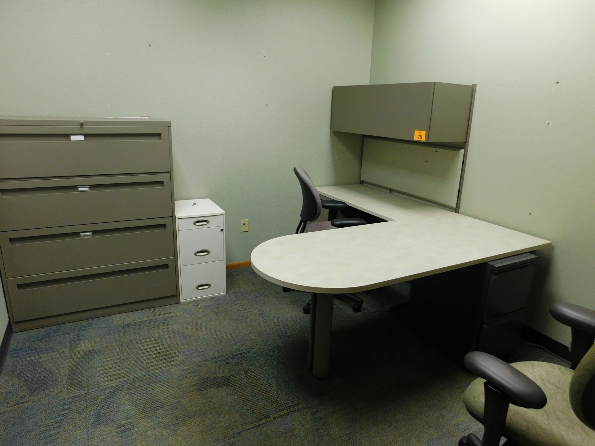 Office Furniture - Image 2 of 2