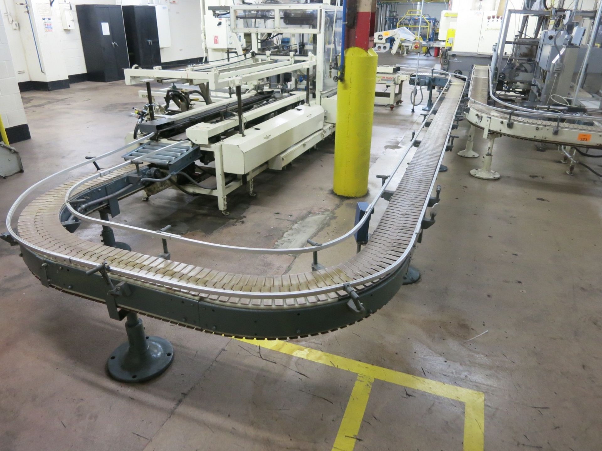 Conveyors