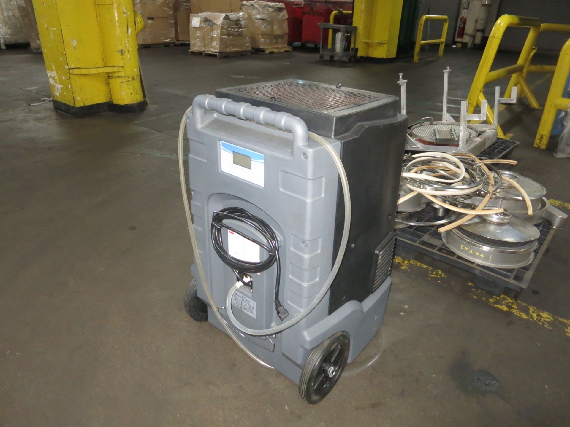 Dehumidifier - Image 2 of 3