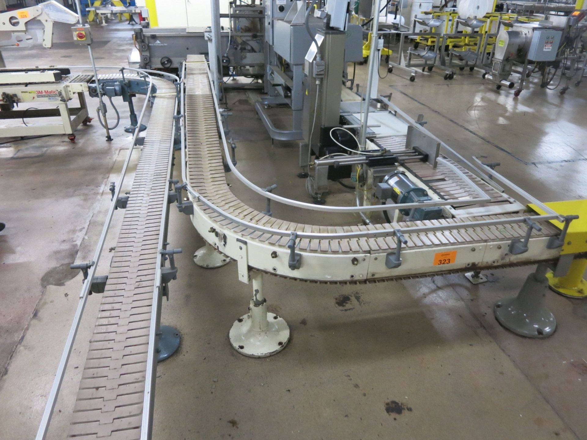 Conveyors - Image 2 of 3