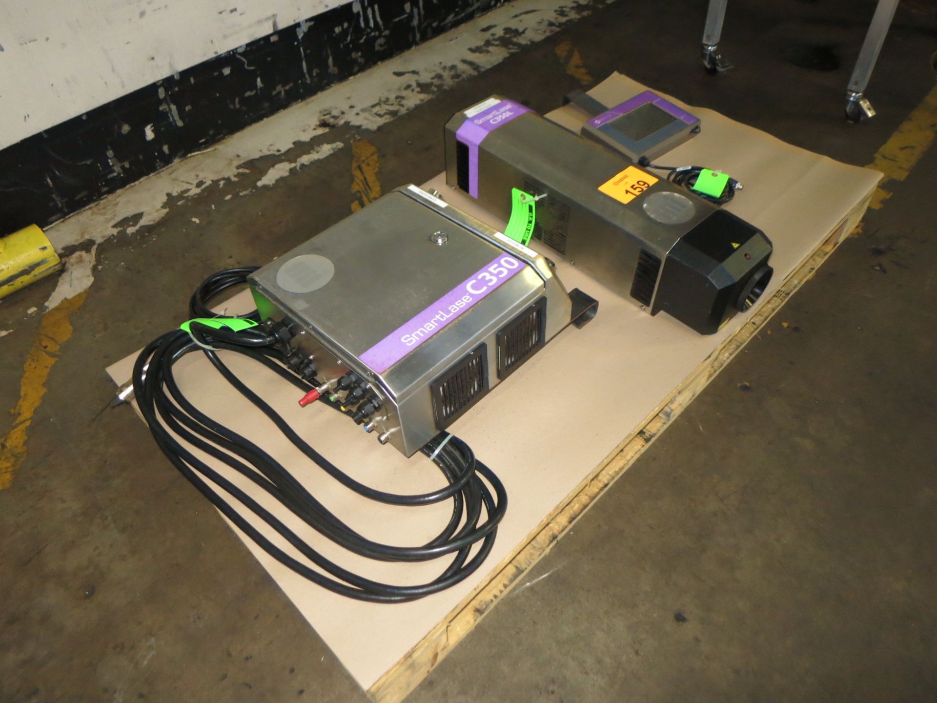 Smart Laser System