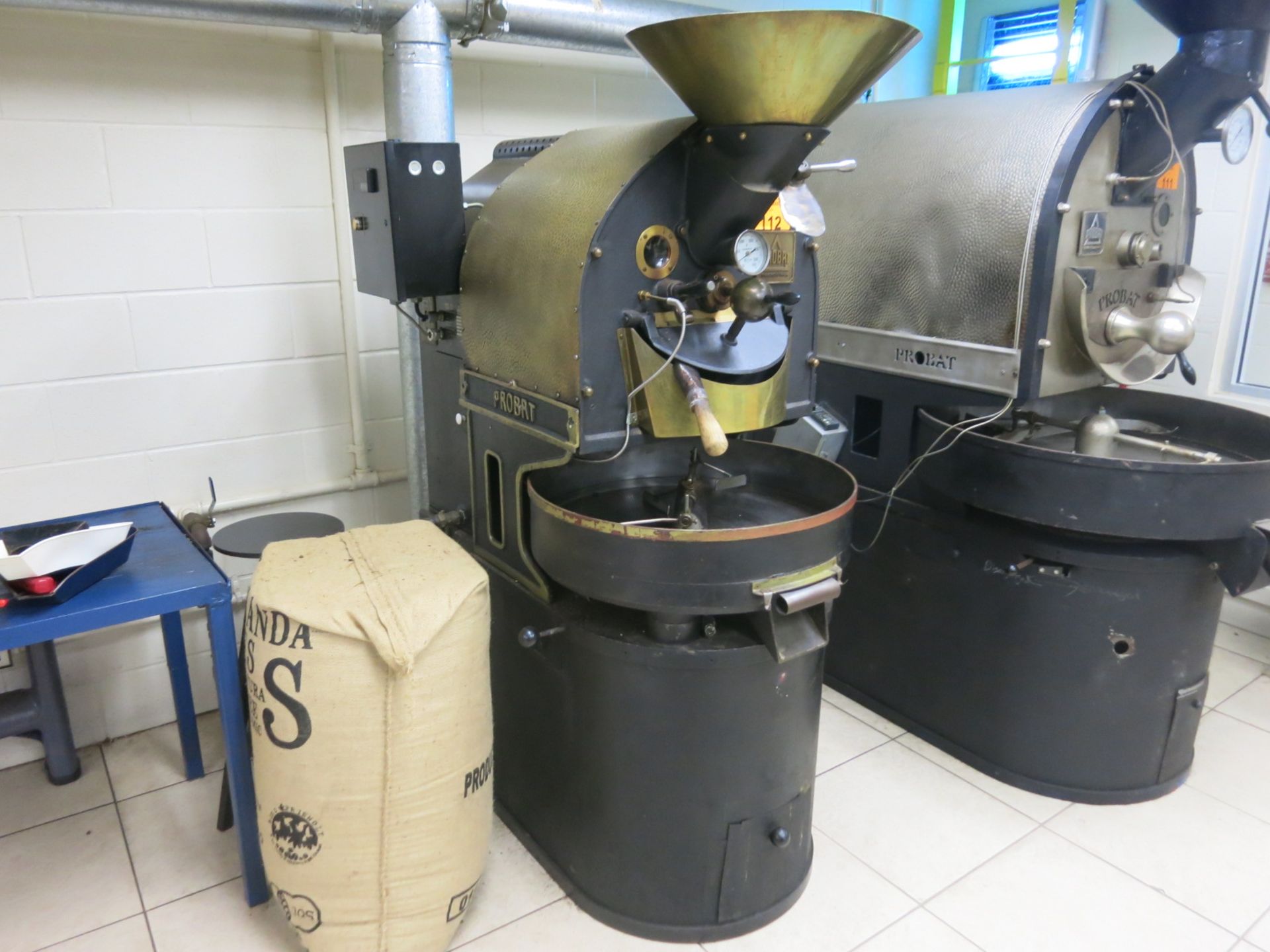 Coffee Roaster - Image 2 of 2