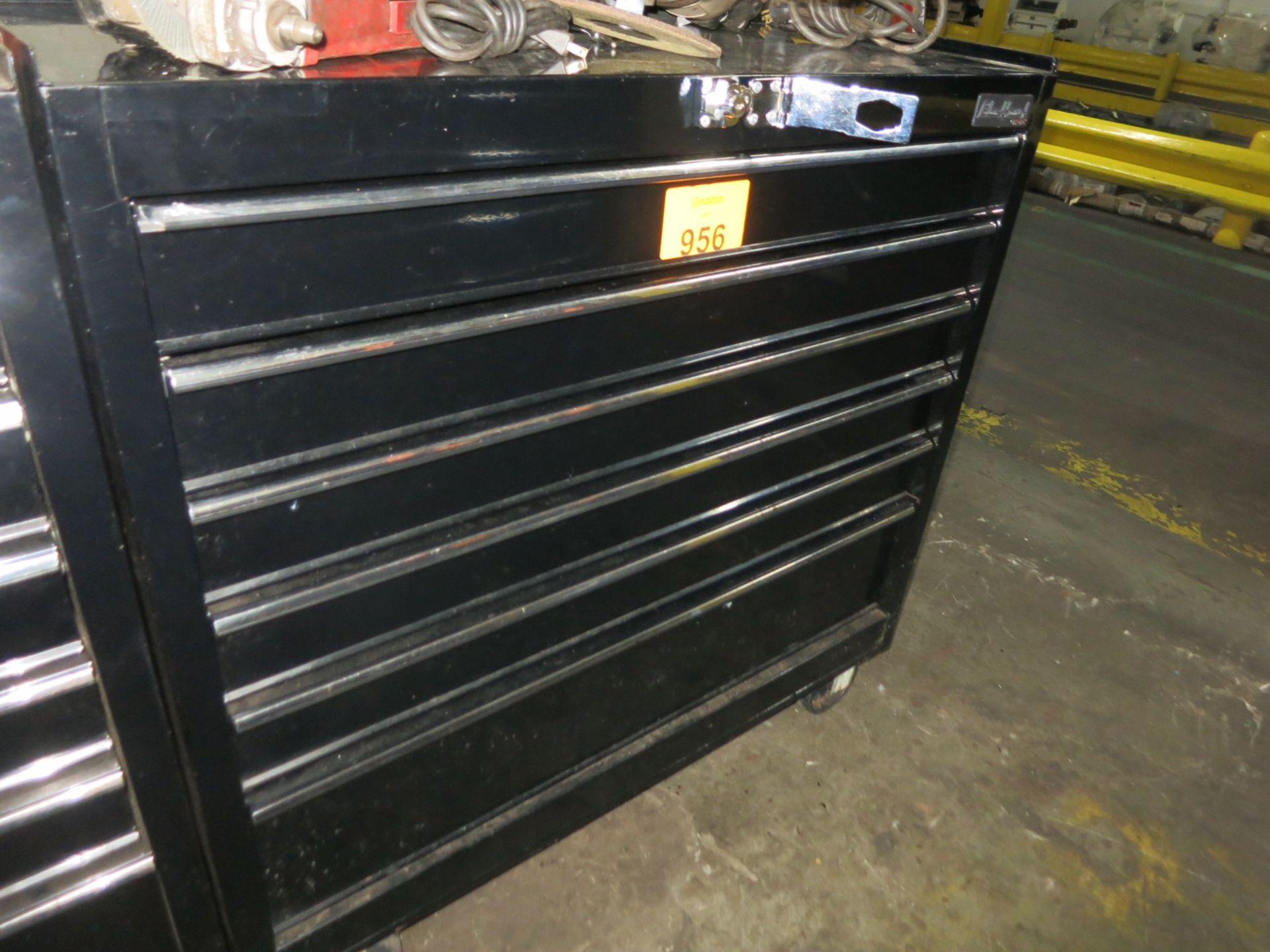 Tool Chest