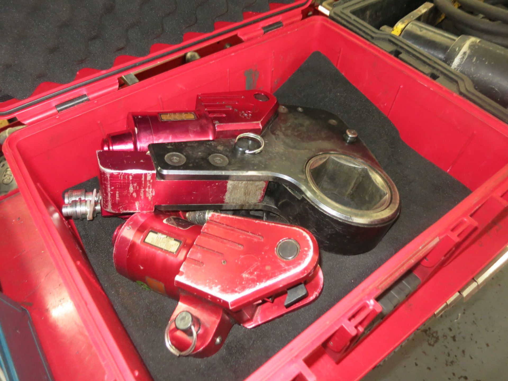 Torque Wrench