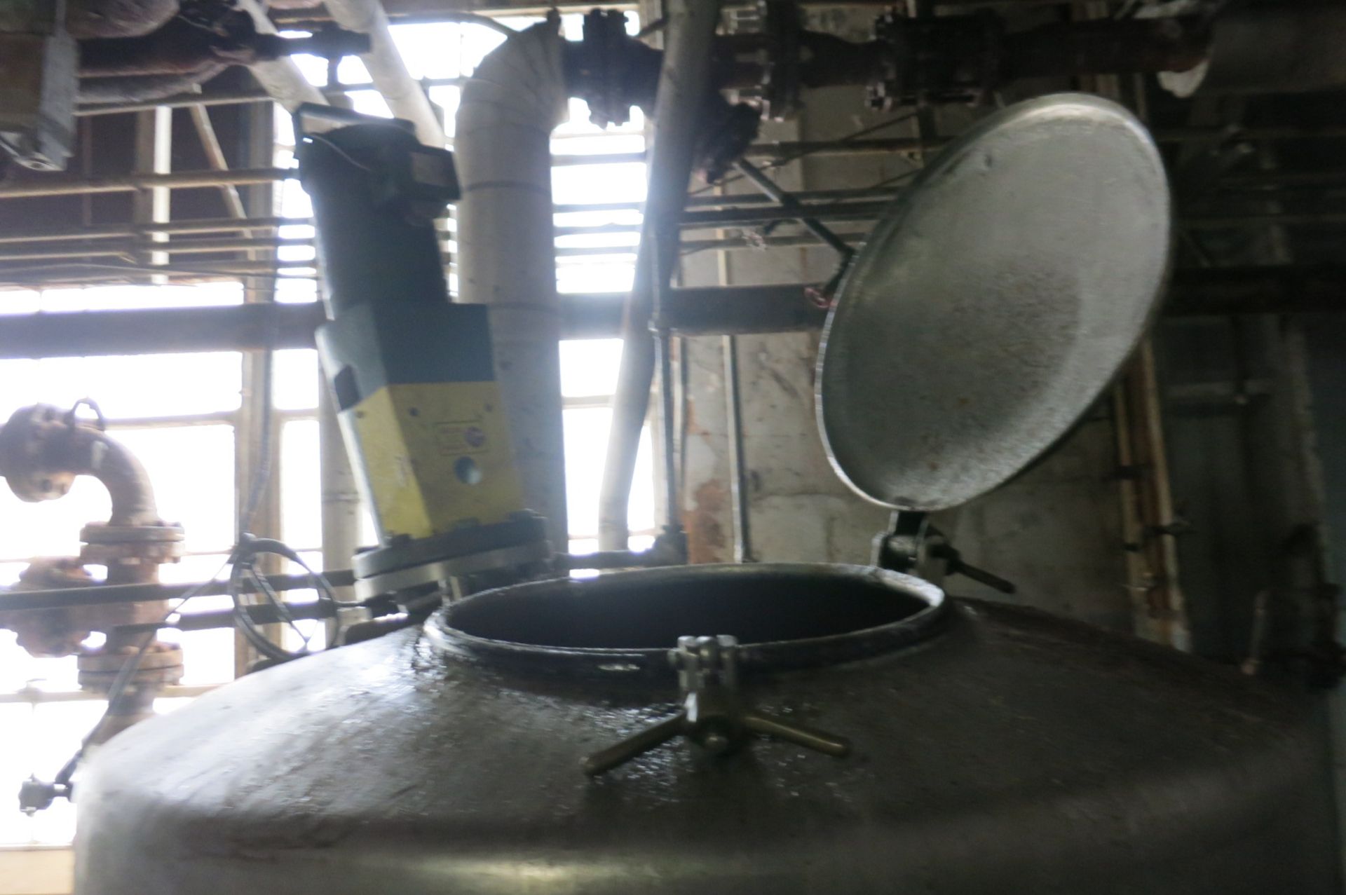 Stainless Tanks - Image 5 of 5