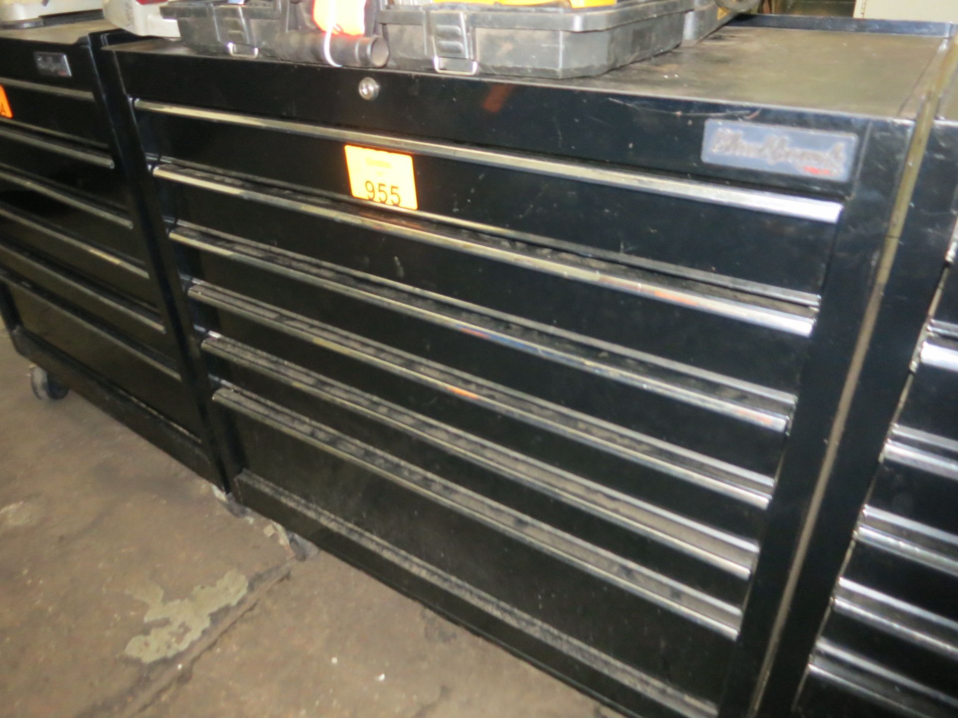 Tool Chest