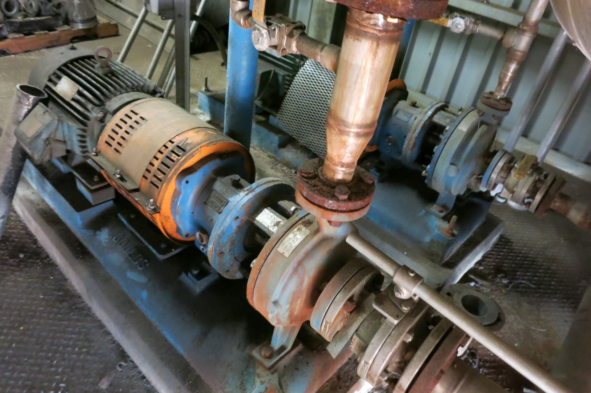 Centrifugal Pumps - Image 2 of 2