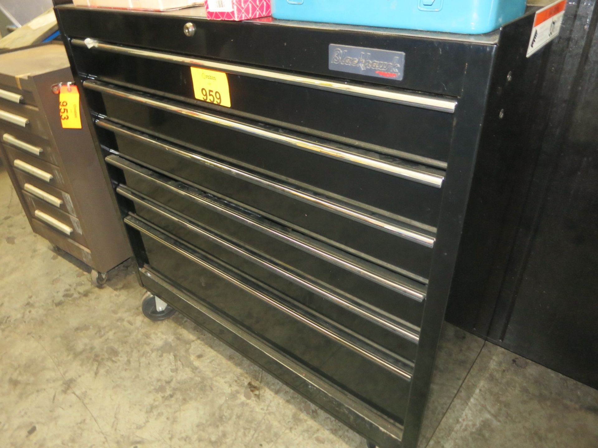 Tool Chest