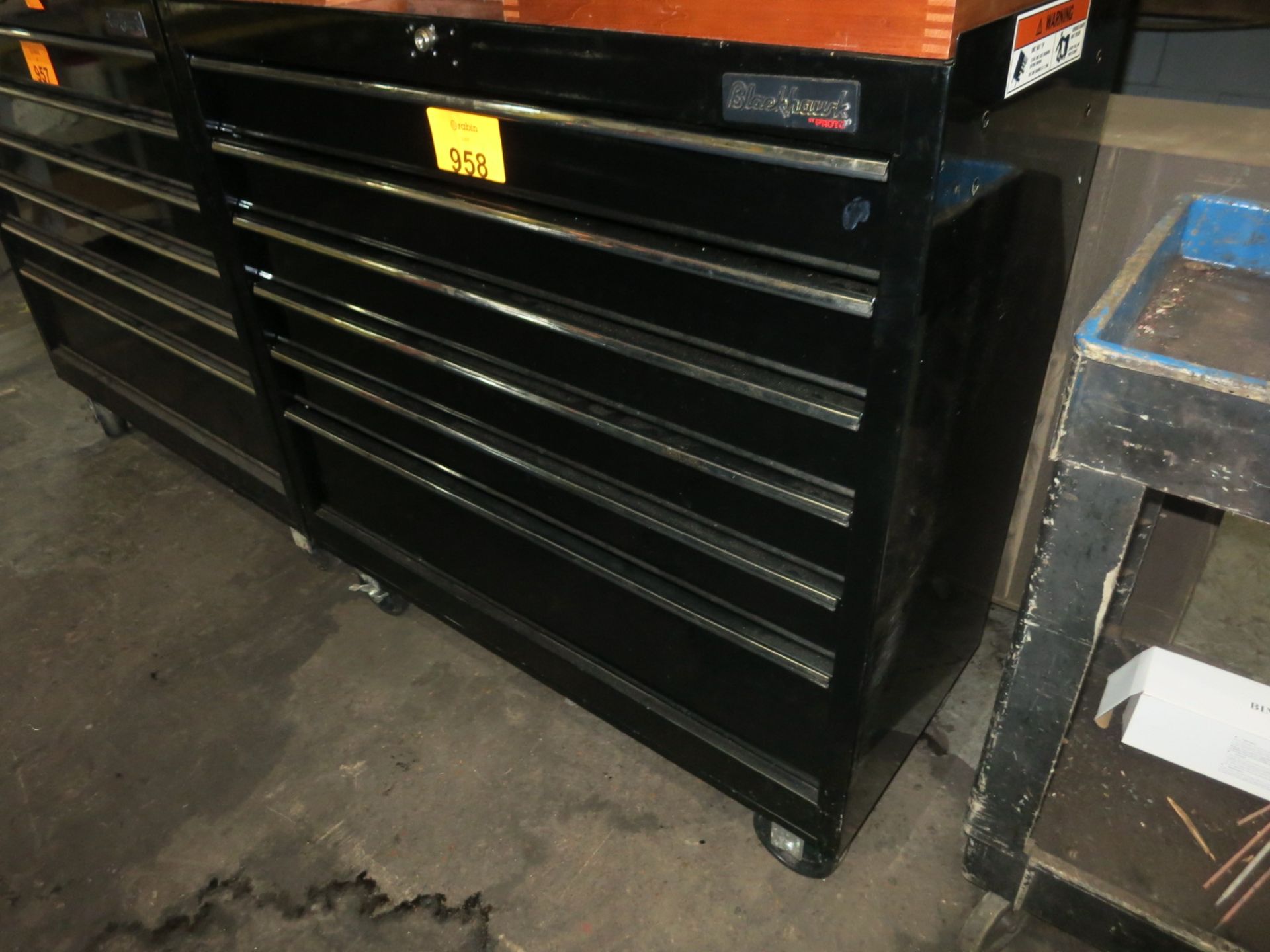 Tool Chest