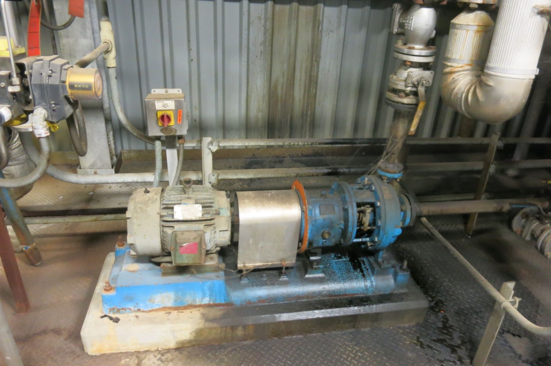 Centrifugal Pumps - Image 3 of 5