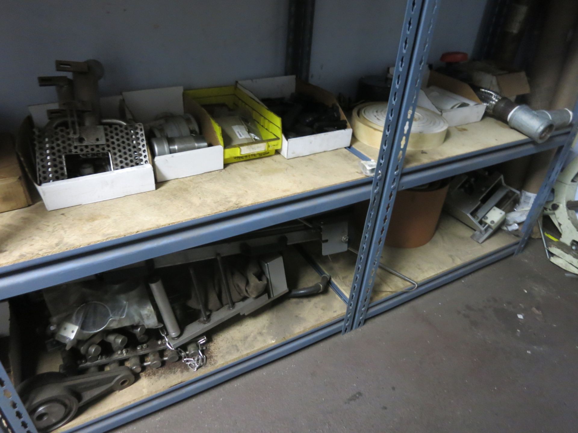 Miscellaneous Parts - Image 9 of 9