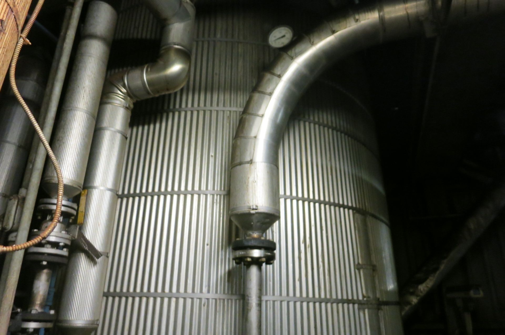 Stainless Tank - Image 2 of 2