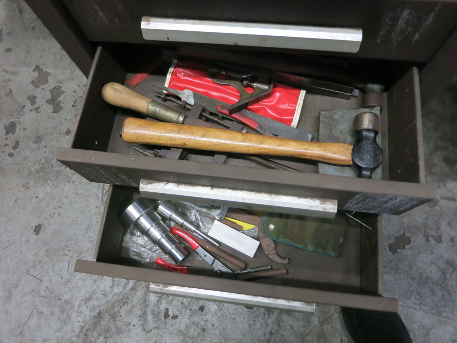 Tool Chest - Image 2 of 4