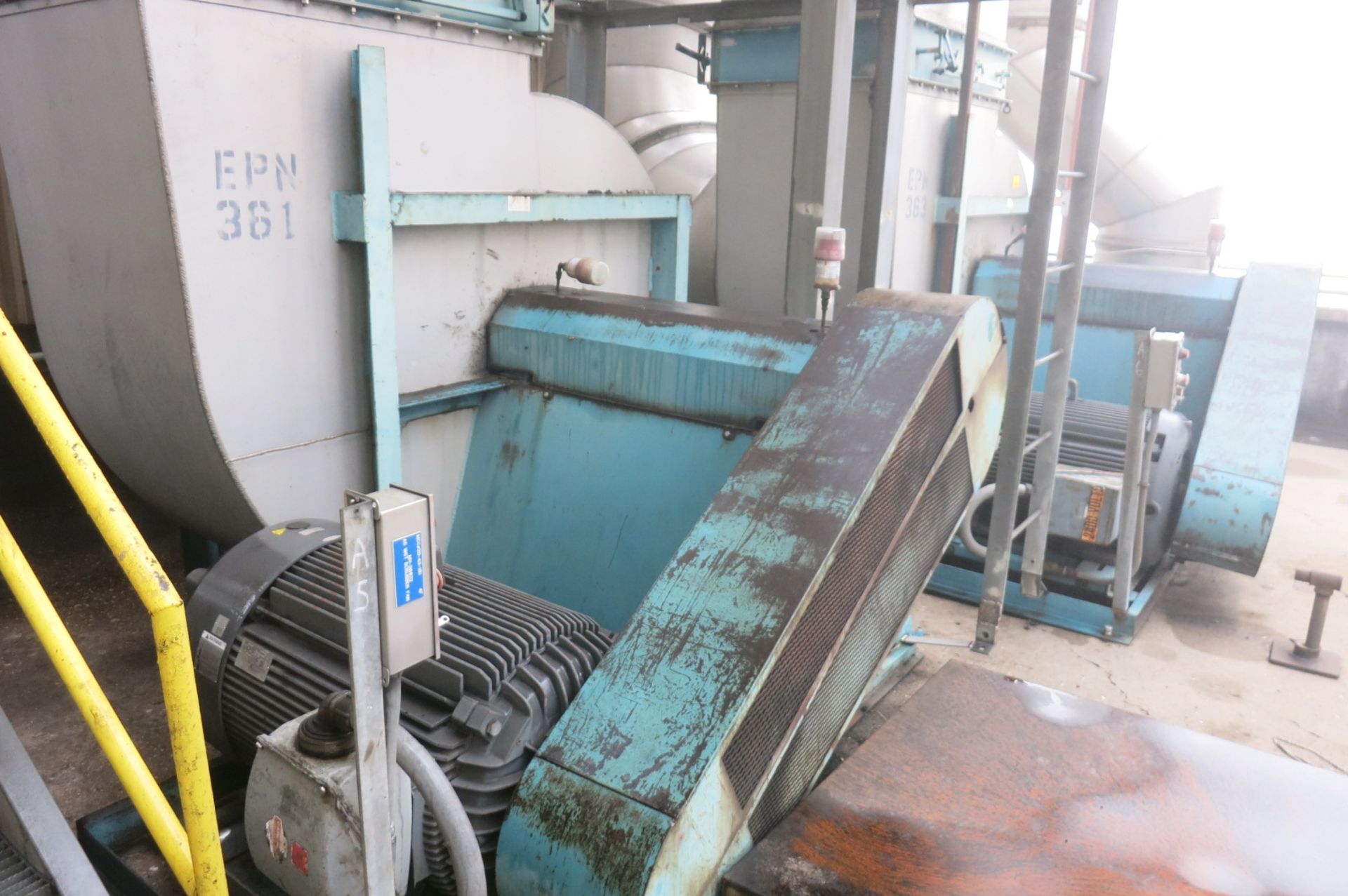 Agglomeration Wet Scrubber - Image 5 of 10