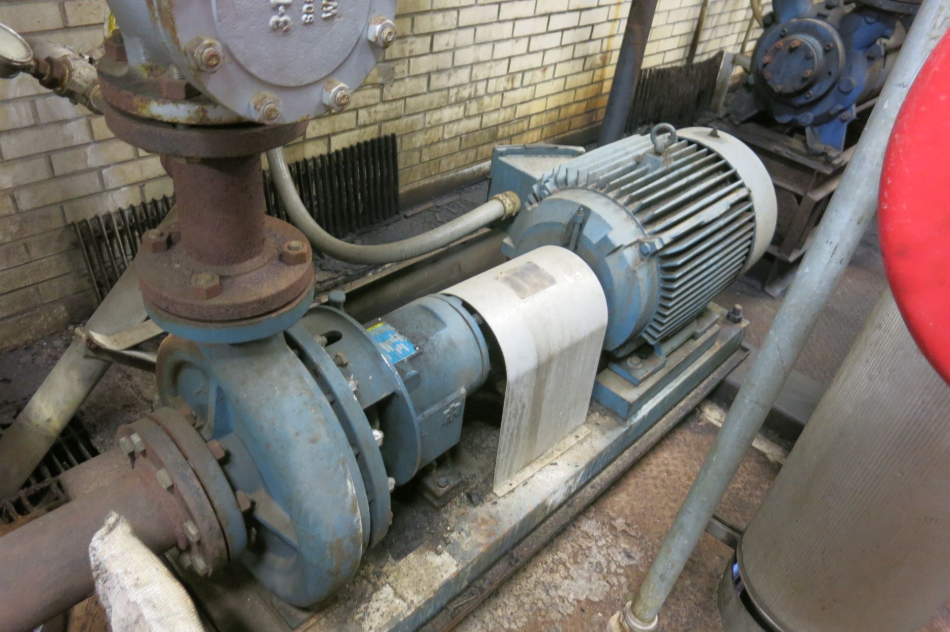 Centrifugal Pumps - Image 4 of 5