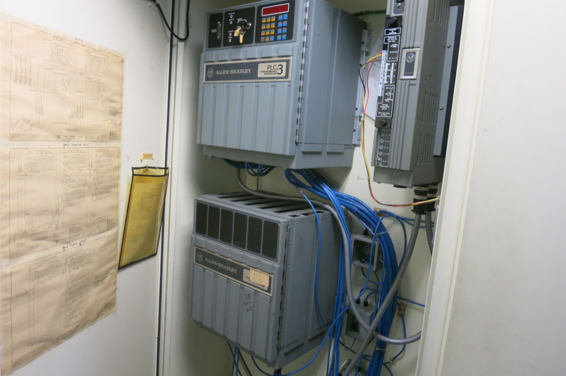 Amco Control Rm - Image 7 of 13