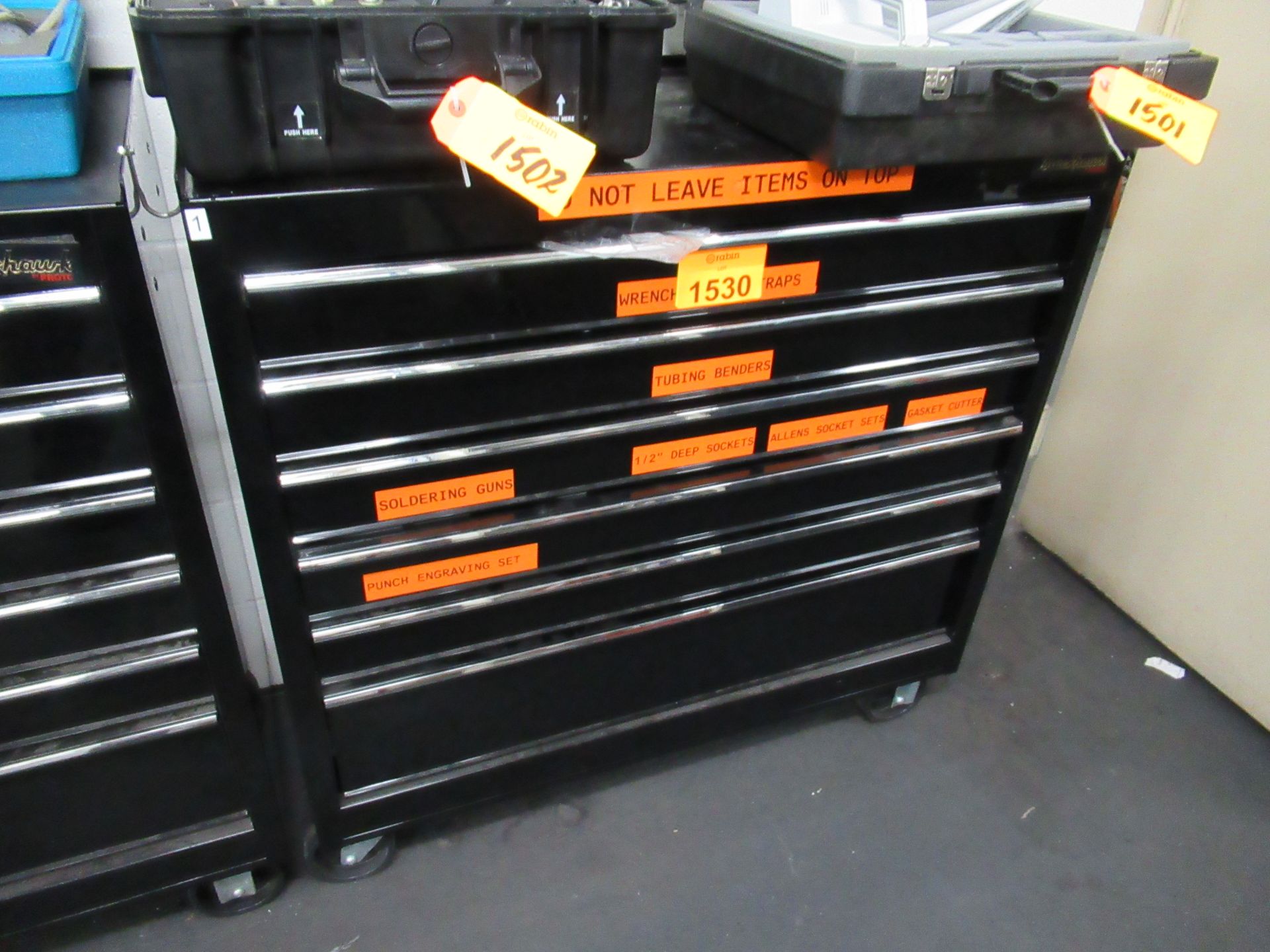 Tool Chest