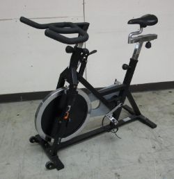 Gym and Fitness Equipment