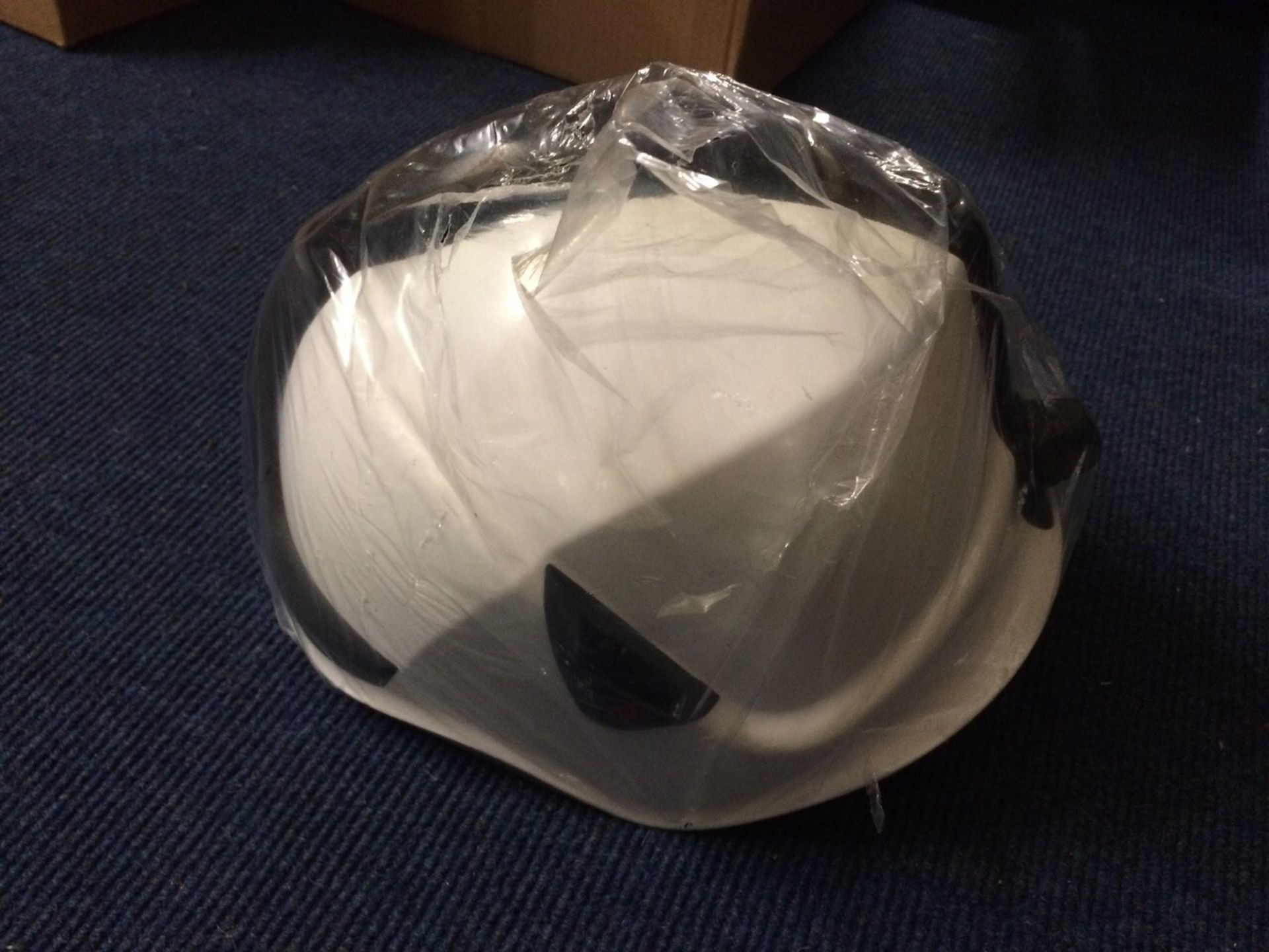 Fire Helmet - Image 2 of 2