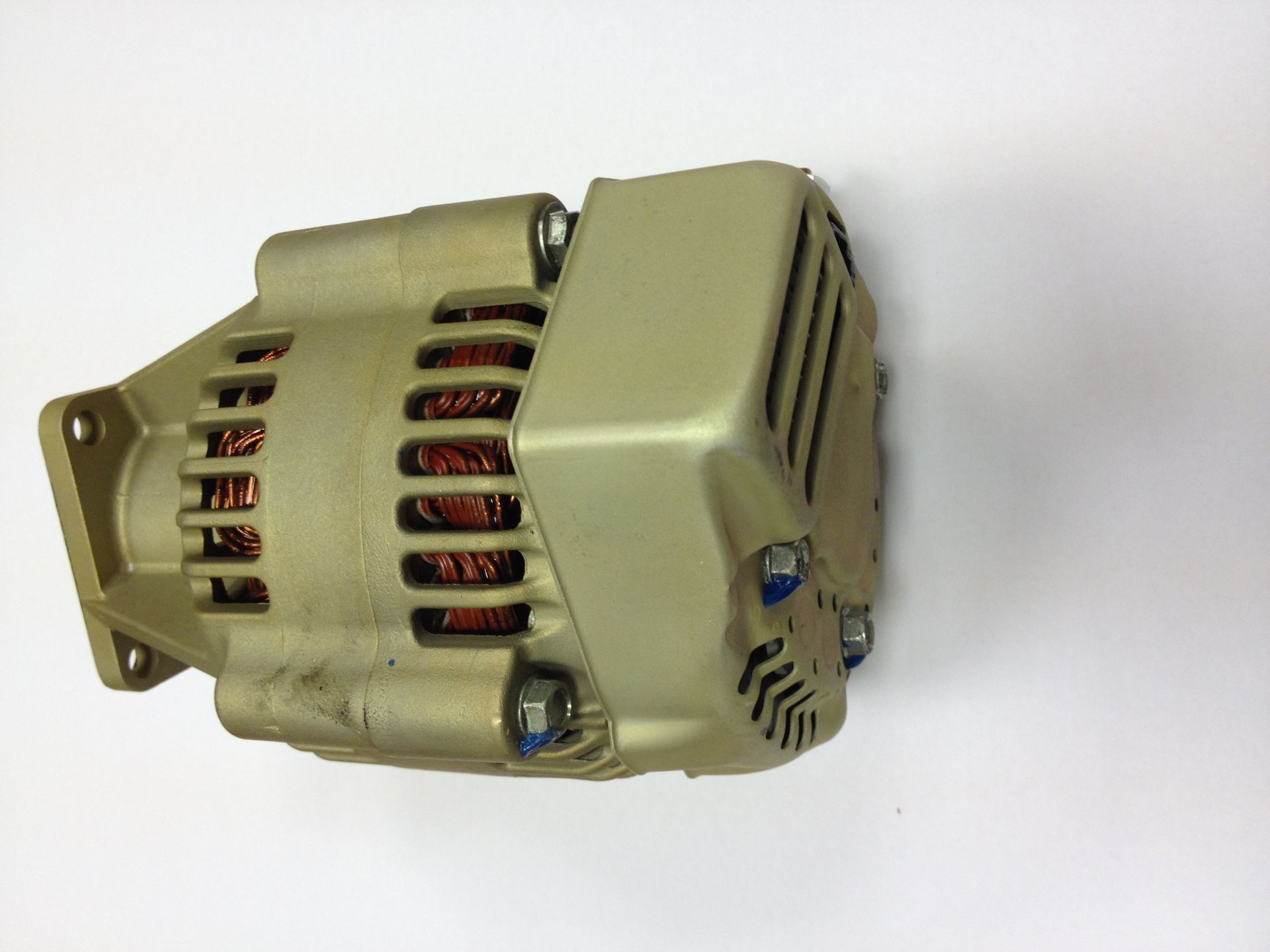 Alternator for Cirrus SR22