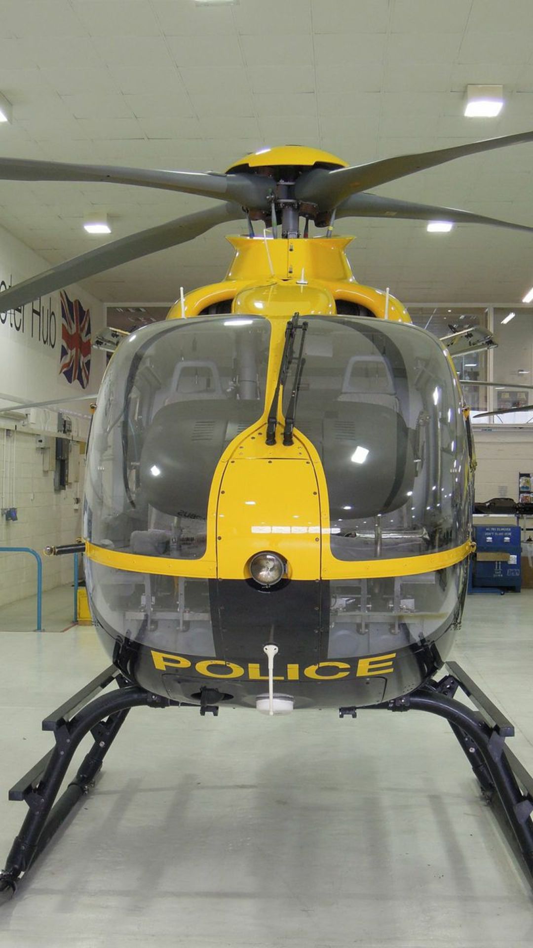 1998 EC135 T1 - Image 4 of 9