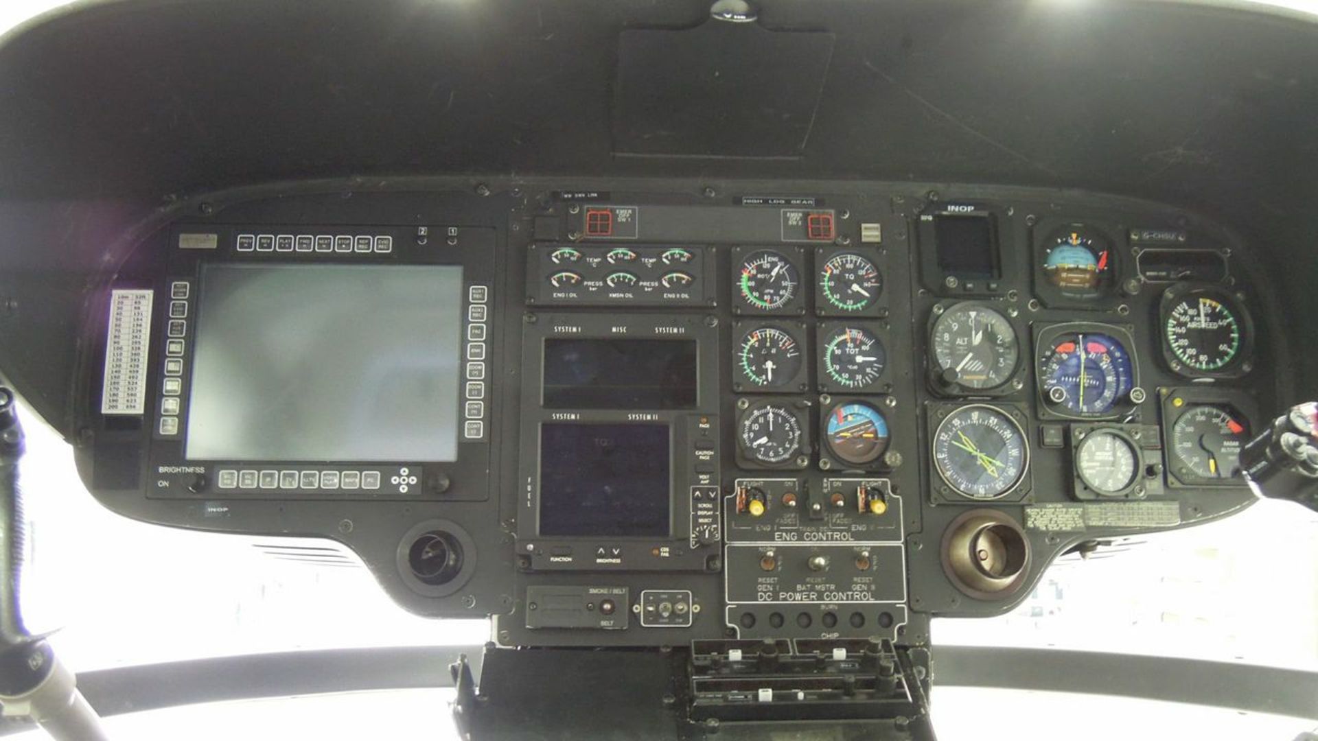 1998 EC135 T1 - Image 7 of 9