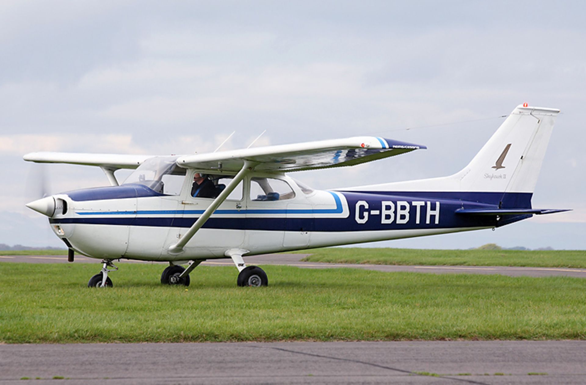 1973 Cessna 172M