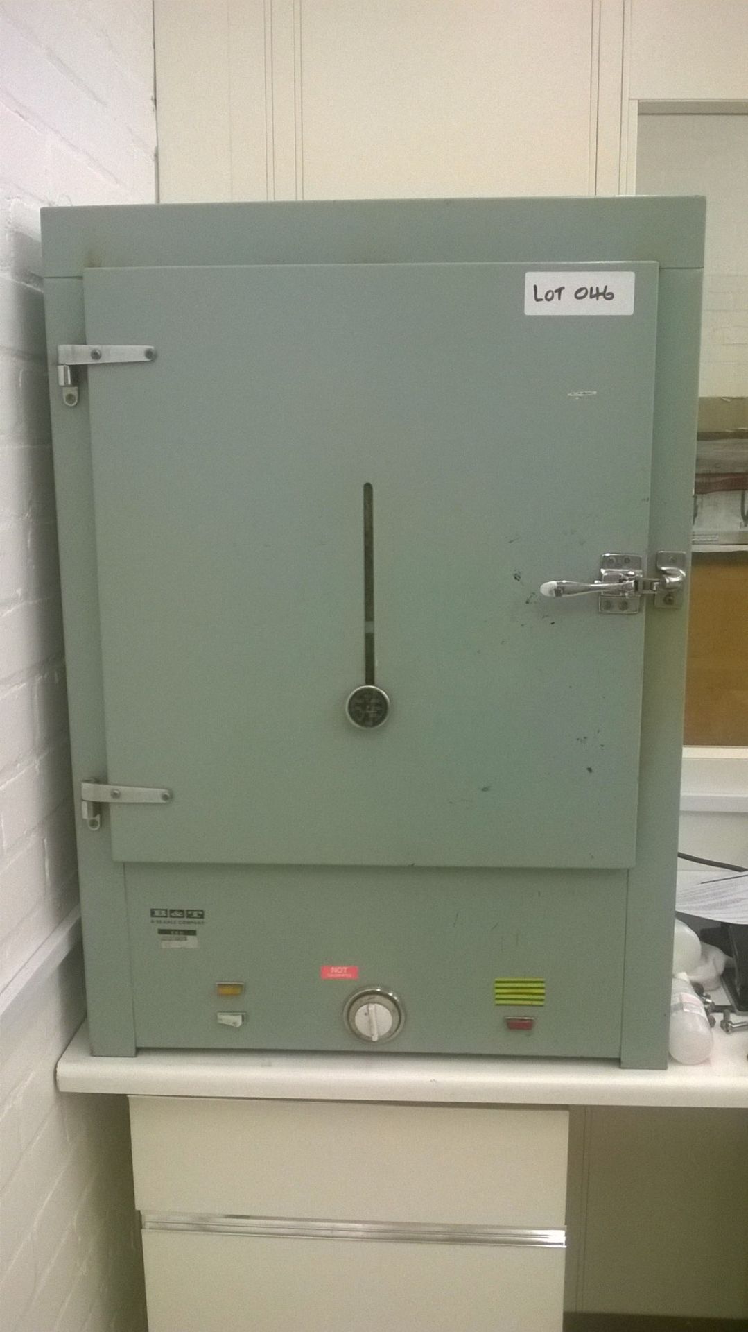 B&T lab oven - Image 2 of 8