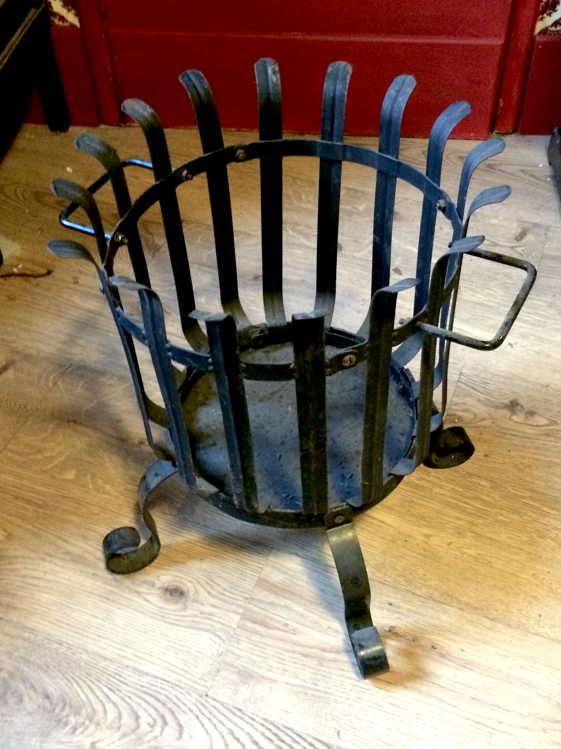 Iron Brazier