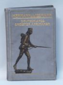 Wissmann, Herrmann von - Deutschlands größter Afrikaner 1906, Verlagsbuchhandlung Alfred Schall,