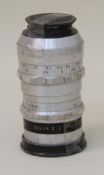 Objektiv  Meyer Optik Görlitz, 2,8 - 100 mm, für Exakta    Mindestpreis: 10    Dieses Los wird in