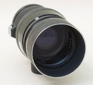 Objektiv  Sonar 2,8 - 180 mm, für Nikkon    Mindestpreis: 100    Dieses Los wird in einer online-