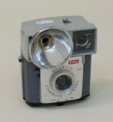 Kodak Brownie  Kodak Werke, Rollfilmkamera    Mindestpreis: 10    Dieses Los wird in einer online-