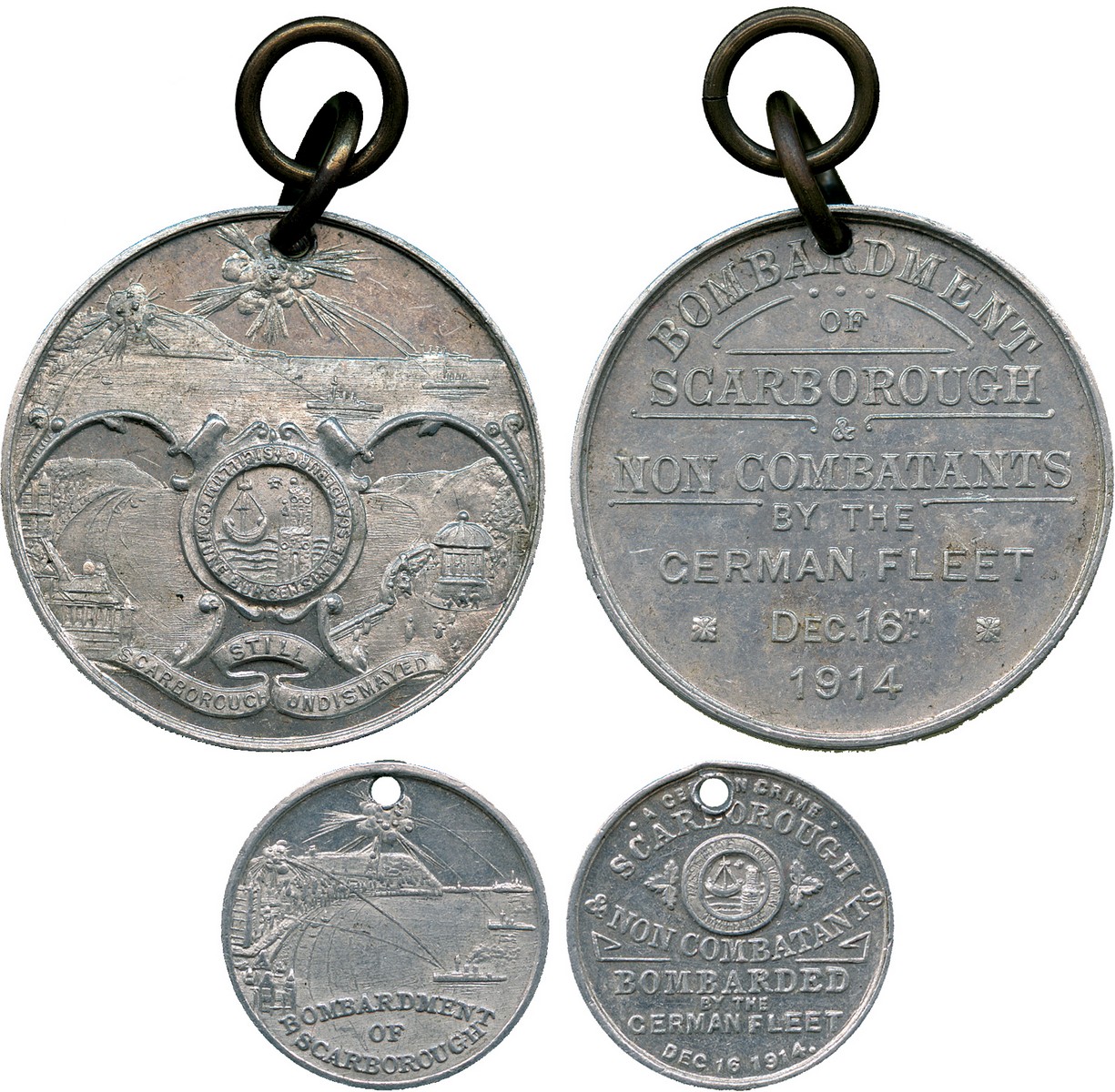 COMMEMORATIVE MEDALS, WORLD MEDALS, Medals of the First World War, Medals of the Allies, Great