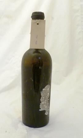 DOW`S 1934 Vintage Port, 1 bottle