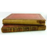 THE WORKS OF SHAKESPEARE published by Virtue & Company, Imperial Edition, edited by Charles Knight