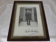 Collection of Vintage Photographic Portraits, relating to the notable Hawksley Family including