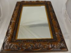 Decorative Wall Mirror