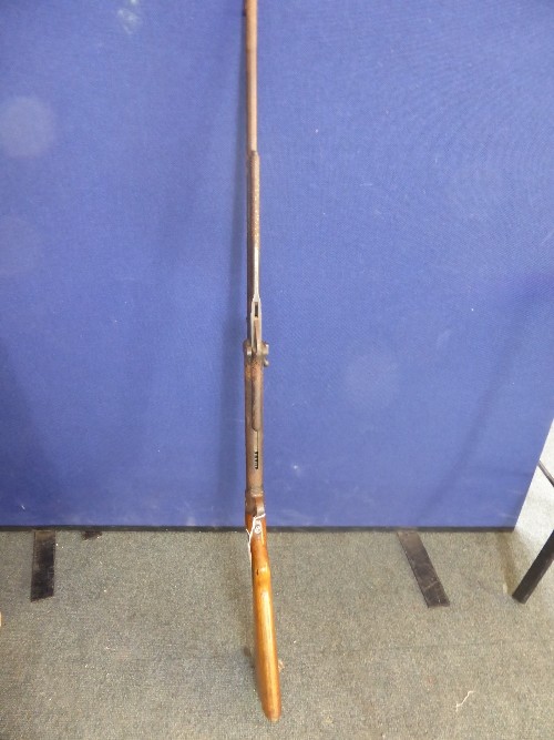 Vintage BSA Air Rifle