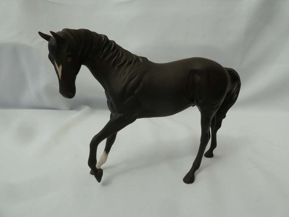 Royal Doulton well modelled horse