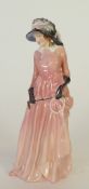 ROYAL DOULTON (BURSLEM) FIGURE `Maureen` HN 1770, 7 1/2"" (19cm) high, printed mark