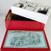 BRITAINS `WORLD WAR I` BOMBED STREET SCENE (No. 00159 c. 1999) Special Collectors Edition - Mint/