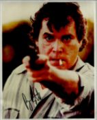 Ray Liotta signed colour 10x 8 photo from Goodfellas.