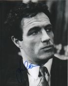 James Caan Signed 8x10 Photo from the Godfather Obtained In Los Angeles 2013. Good Condition