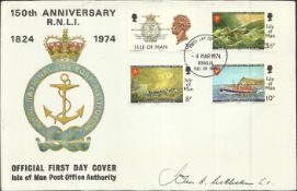 ? Artist Stamp Designers Signed cover collection of 20 covers, inc Isle of Man, SWA, US, Australia,